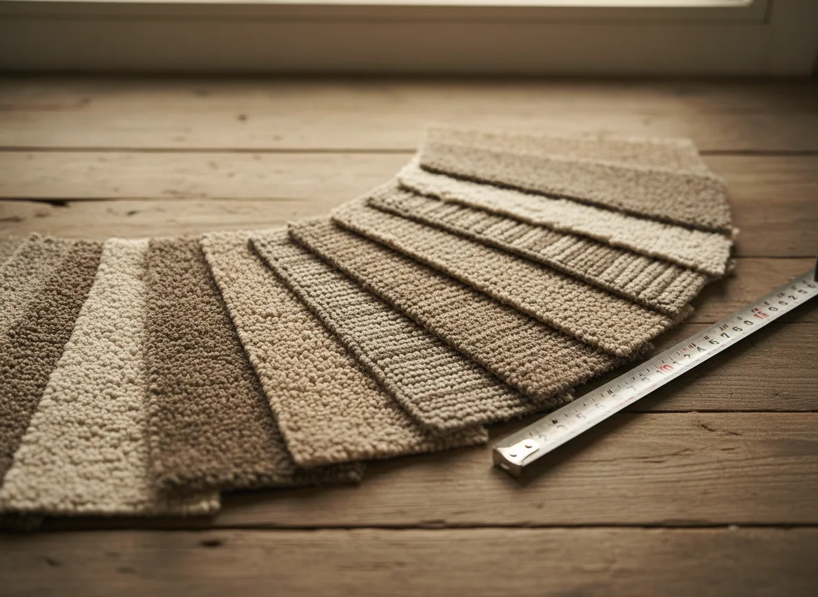 Carpet Installation Edinburg, PA FAQs